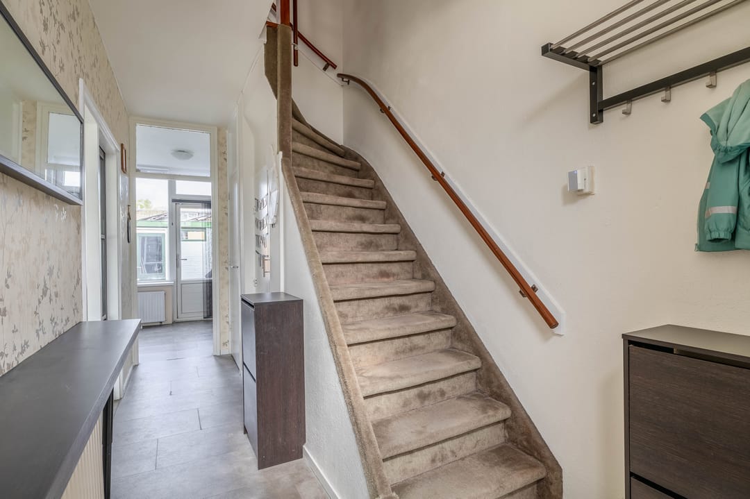 Foto 8 van Merwedepad 41