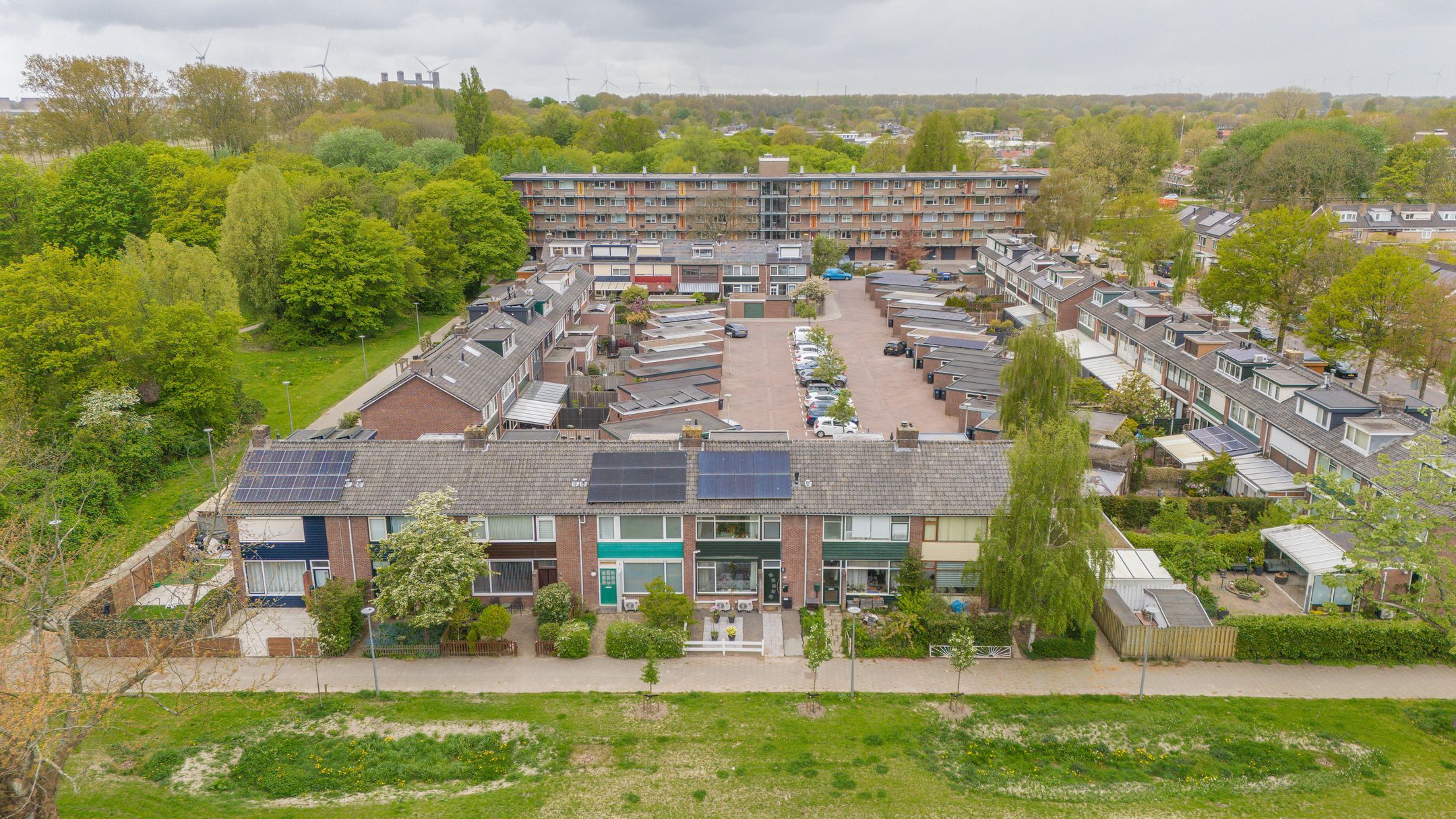 Foto 39 van Merwedepad 41