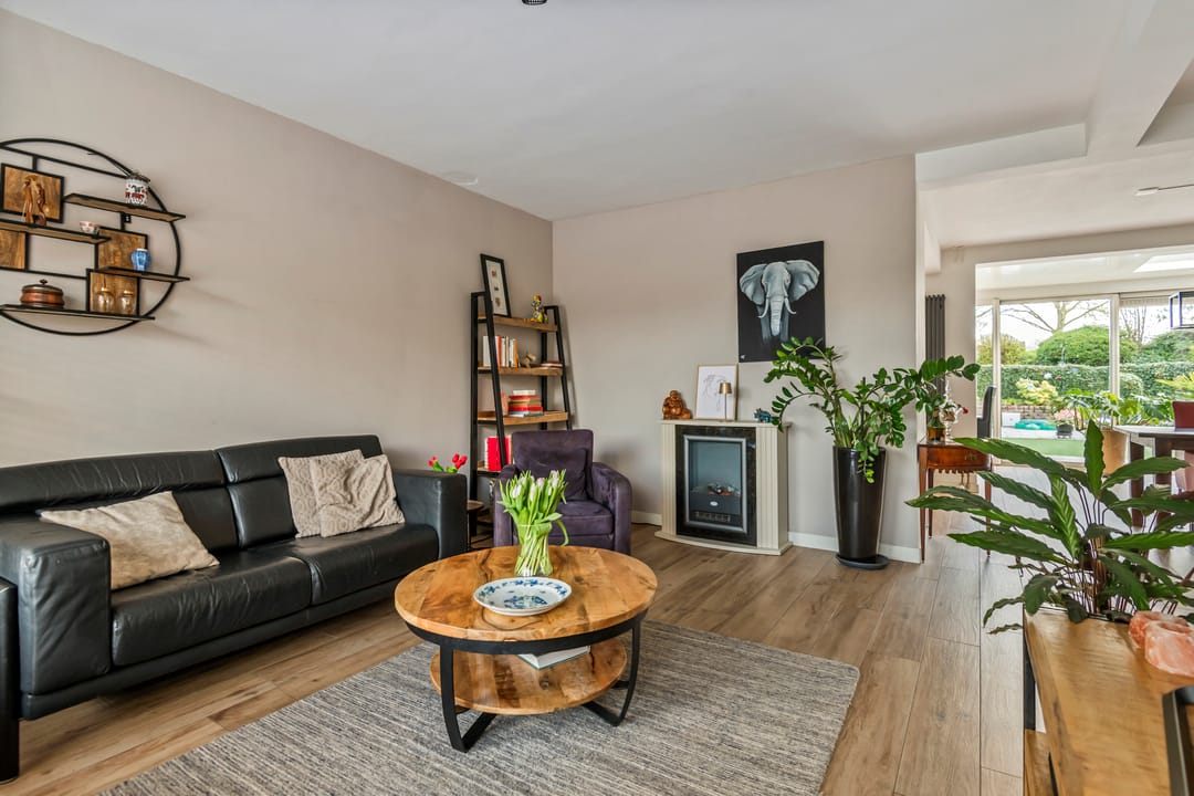 Foto 7 van Joke Smitstraat 7