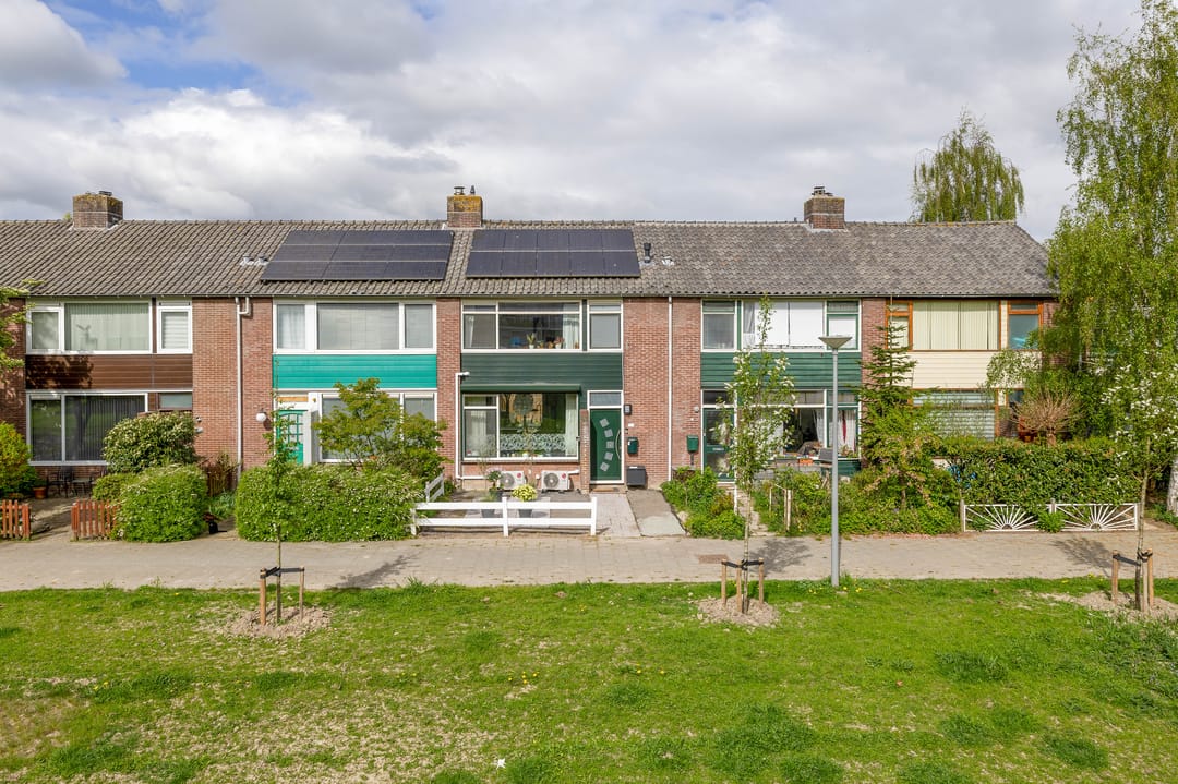 Foto 37 van Merwedepad 41