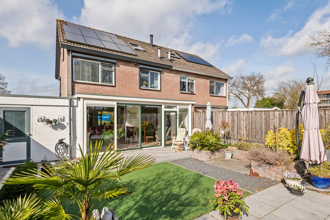 Foto 47 van Joke Smitstraat 7