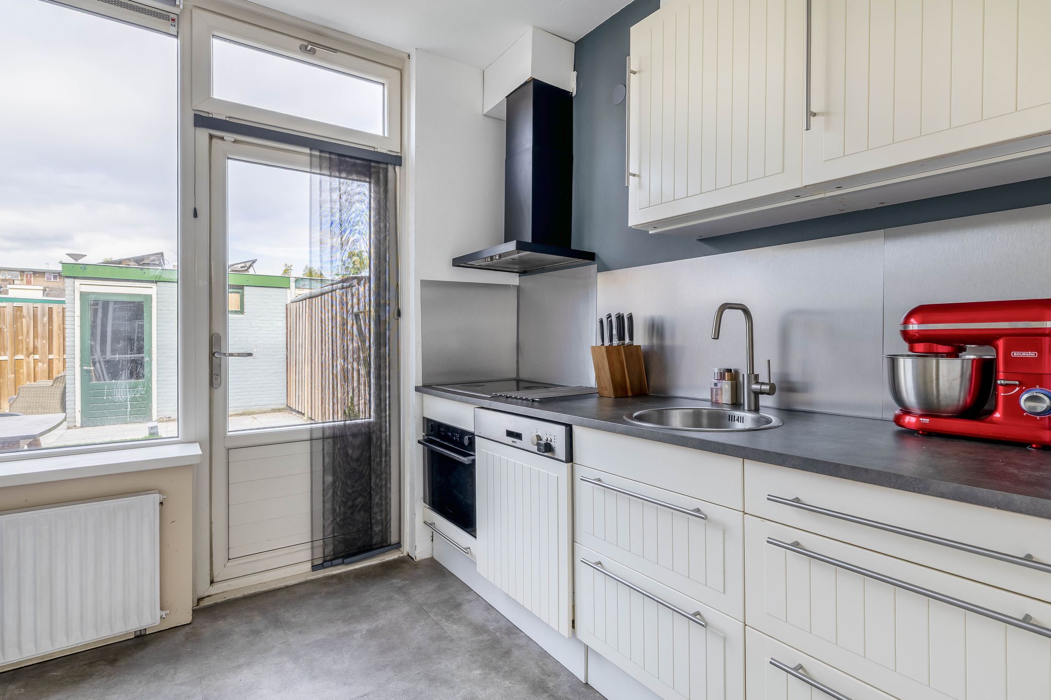 Foto 15 van Merwedepad 41