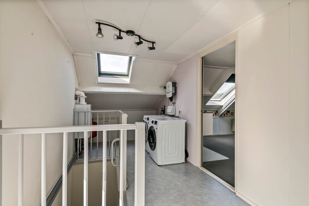 Foto 37 van Joke Smitstraat 7