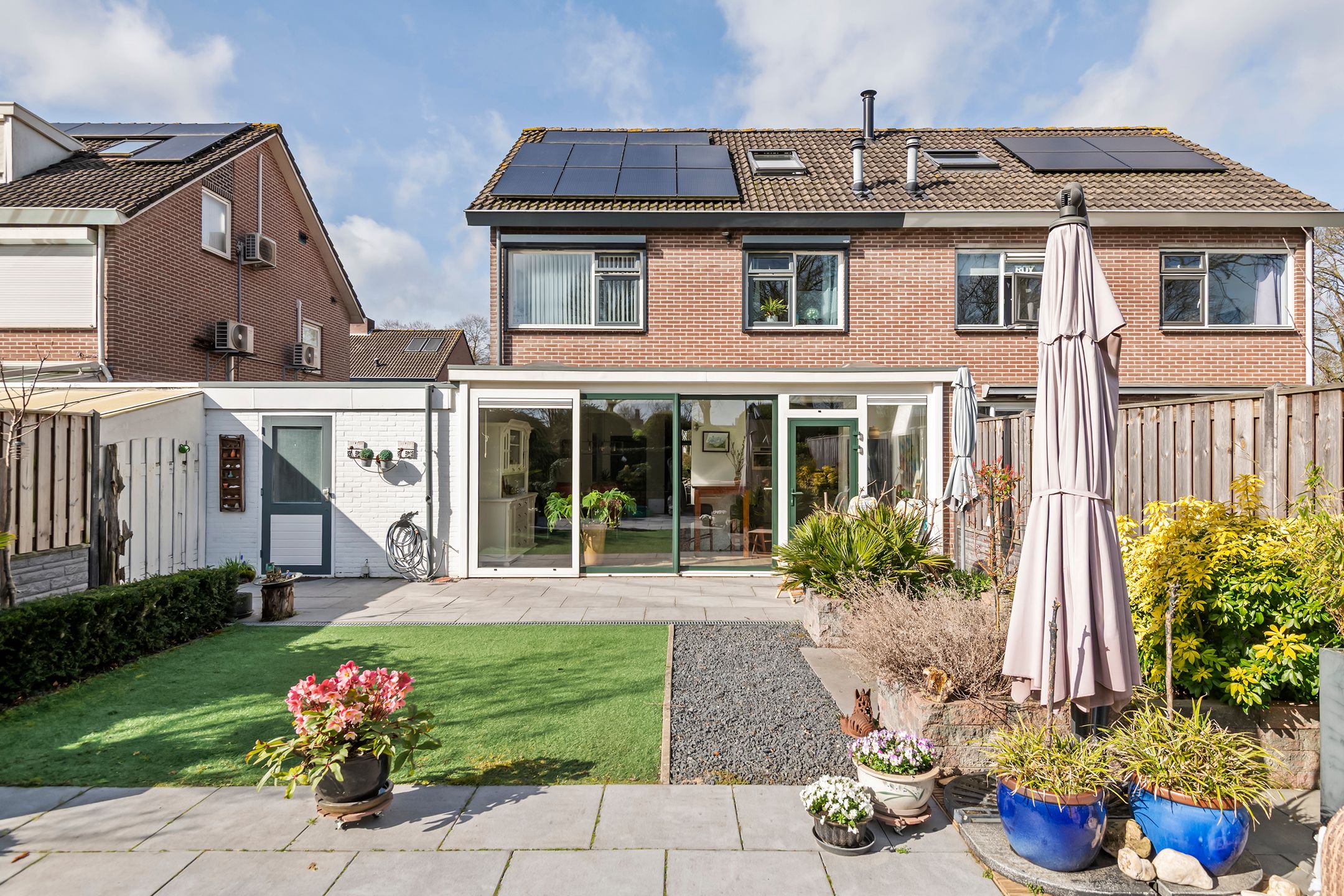 Foto 45 van Joke Smitstraat 7