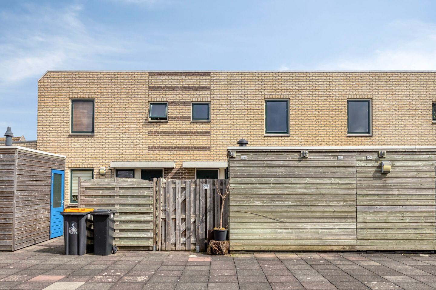 Photo 10 of Weverstraat 25