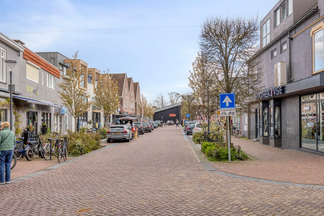 Photo 23 of Weverstraat 25