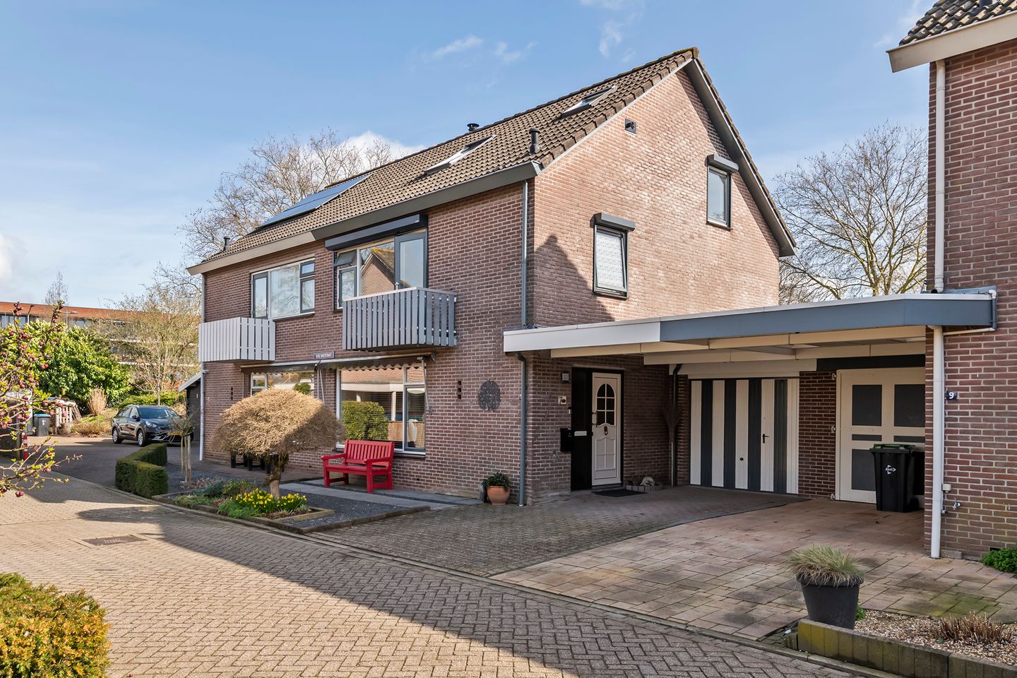 Foto 50 van Joke Smitstraat 7