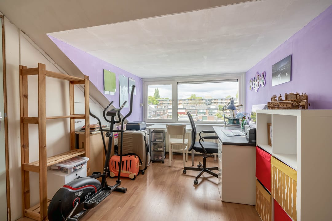 Foto 28 van Merwedepad 41