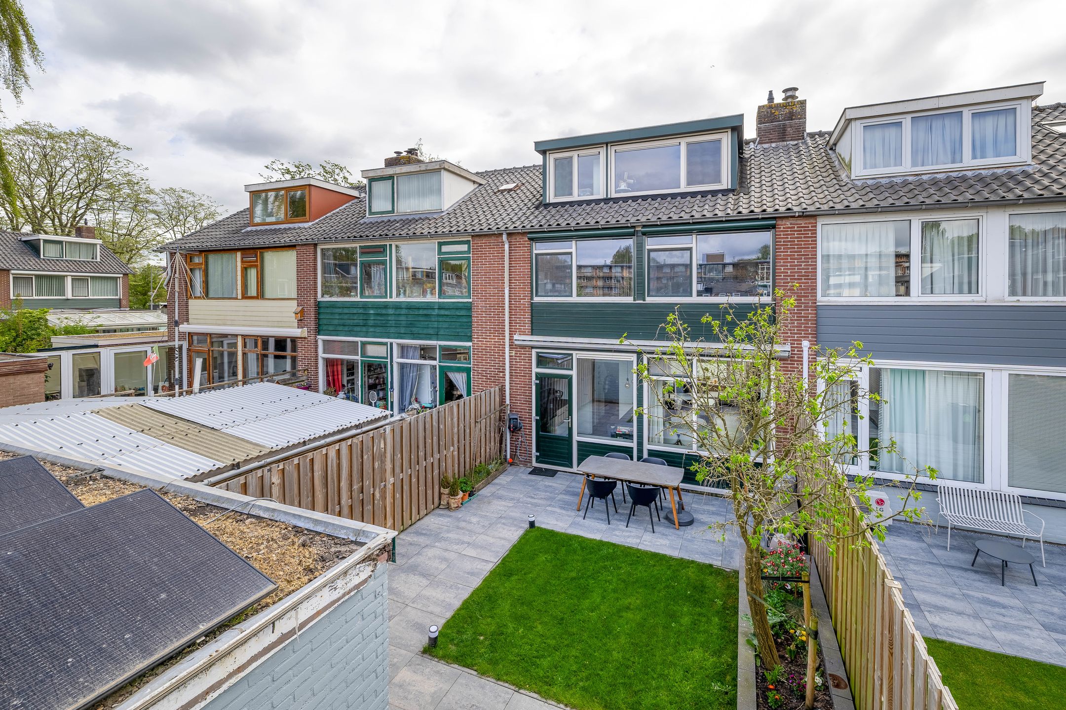 Foto 30 van Merwedepad 41