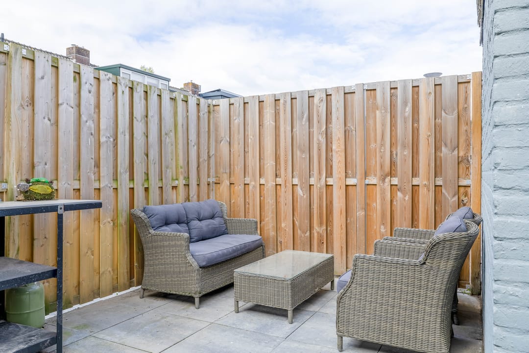 Foto 32 van Merwedepad 41