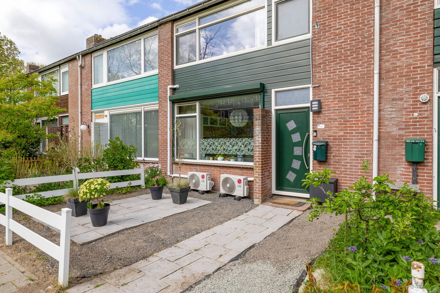 Foto 35 van Merwedepad 41