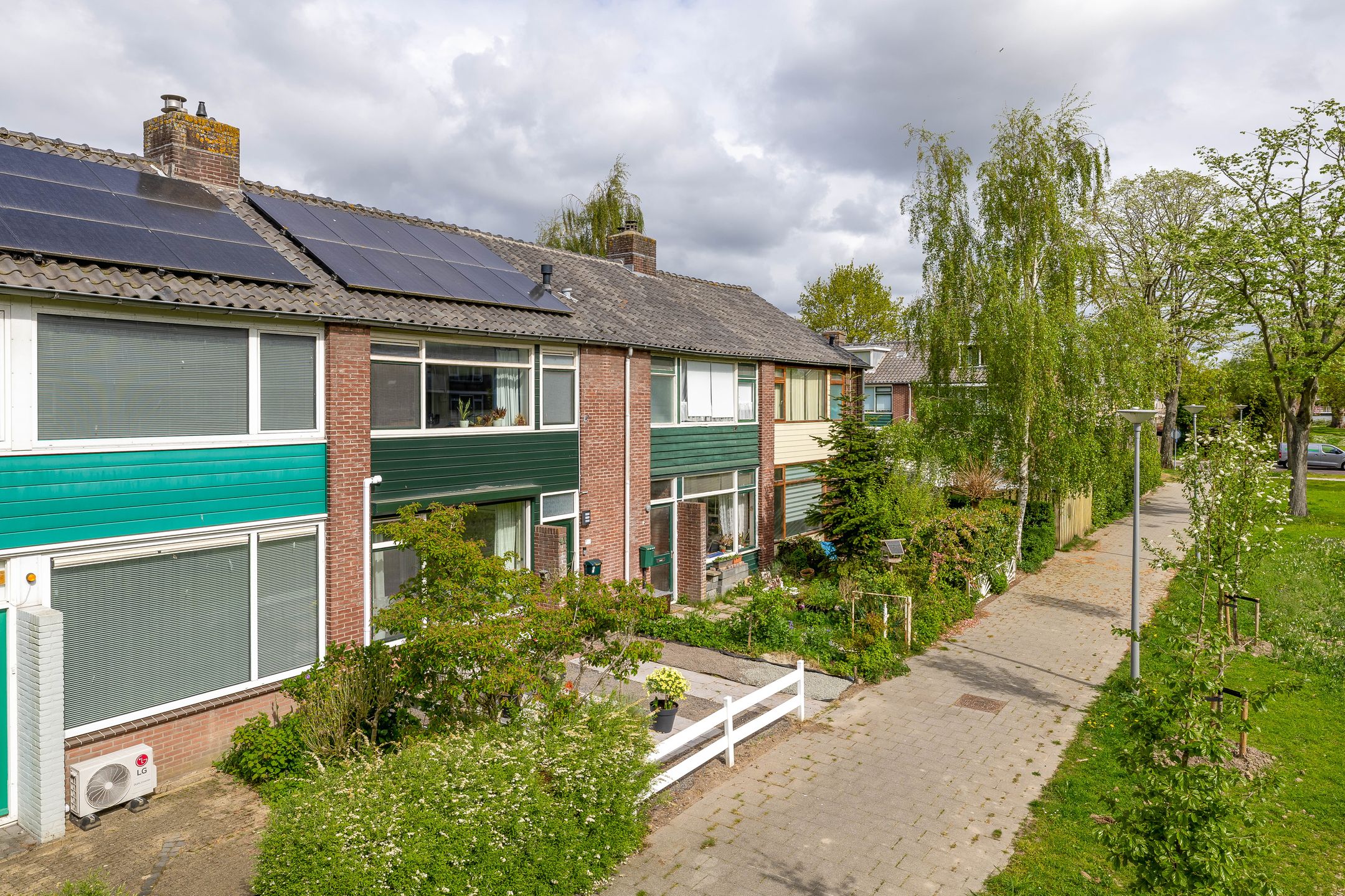 Foto 36 van Merwedepad 41