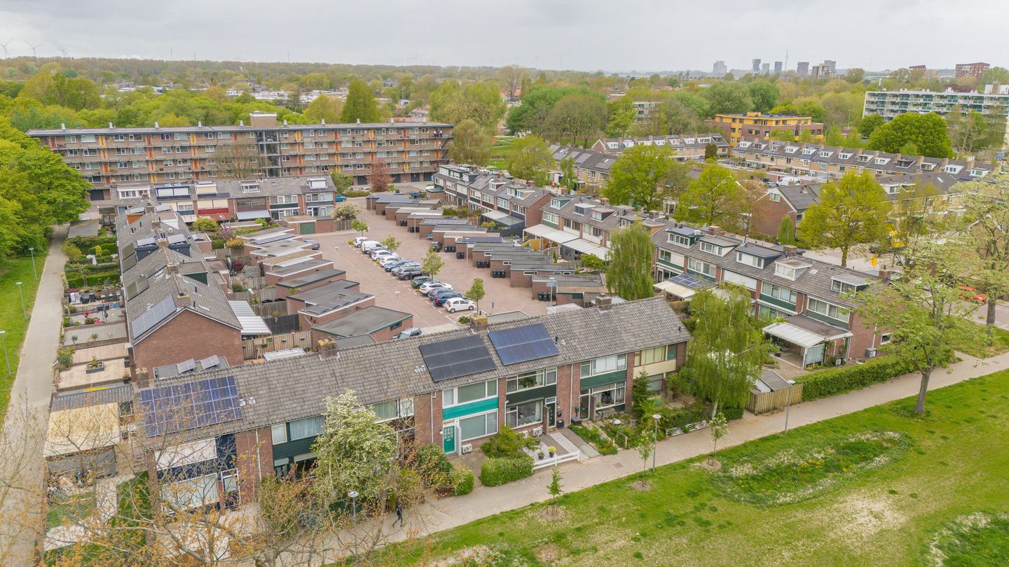 Foto 40 van Merwedepad 41