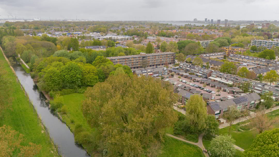 Foto 41 van Merwedepad 41