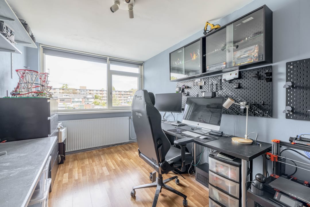 Foto 23 van Merwedepad 41