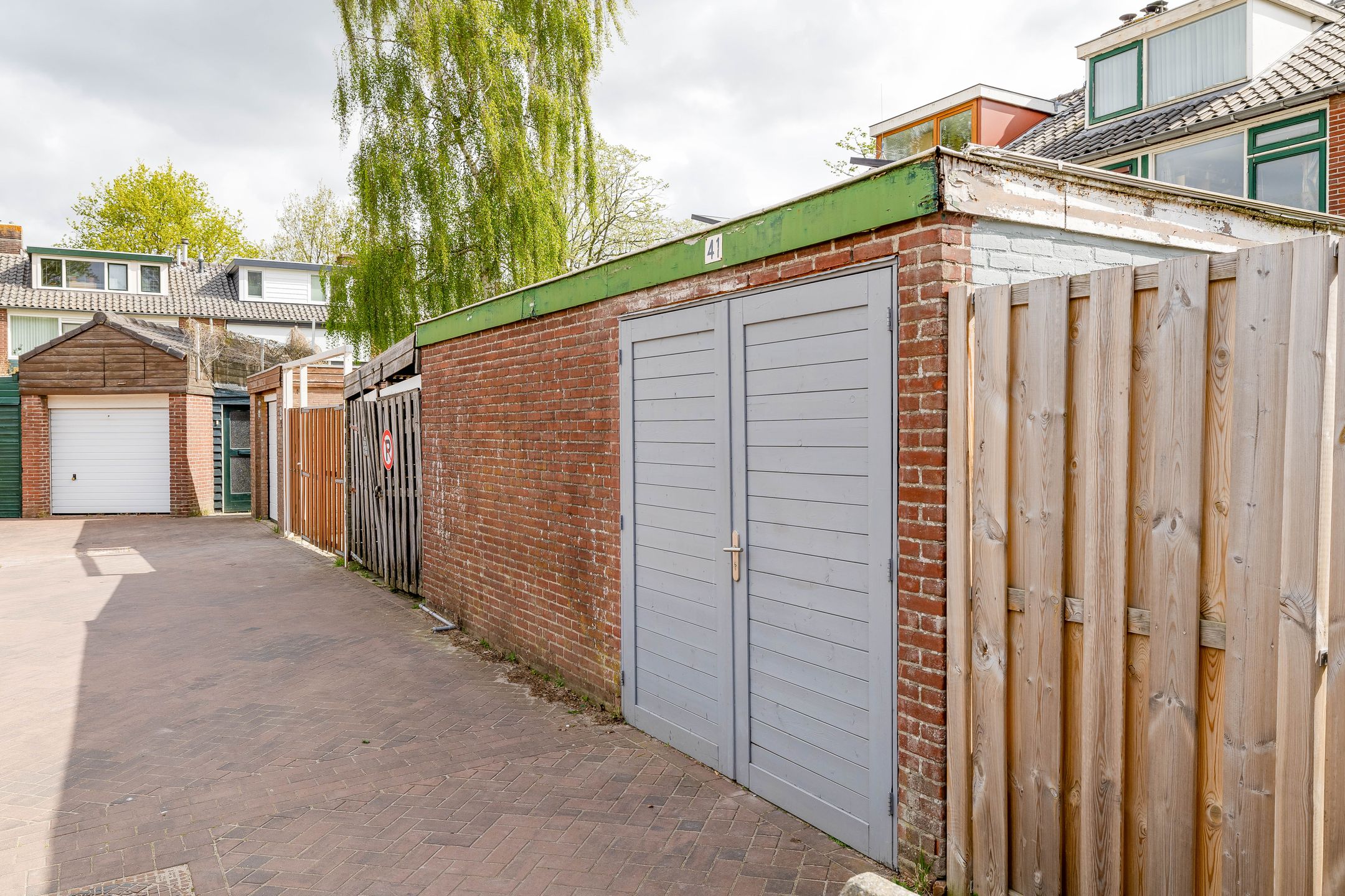 Foto 33 van Merwedepad 41