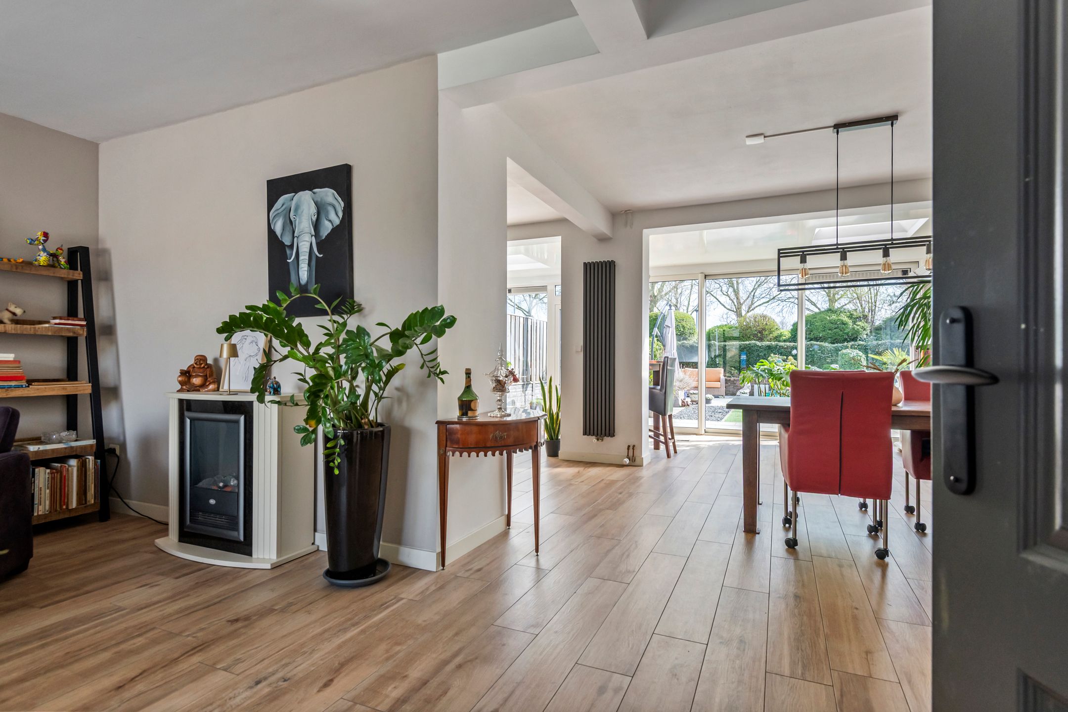 Foto 6 van Joke Smitstraat 7