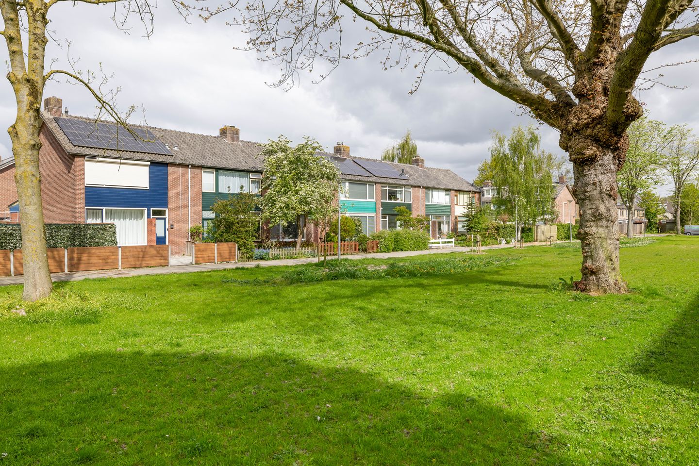 Foto 5 van Merwedepad 41