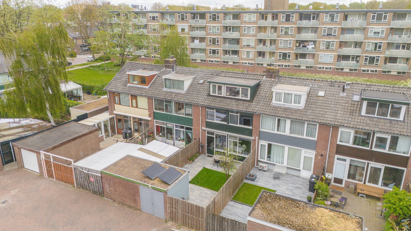 Foto 34 van Merwedepad 41