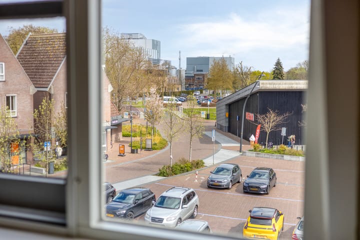 Photo 2 of Weverstraat 25