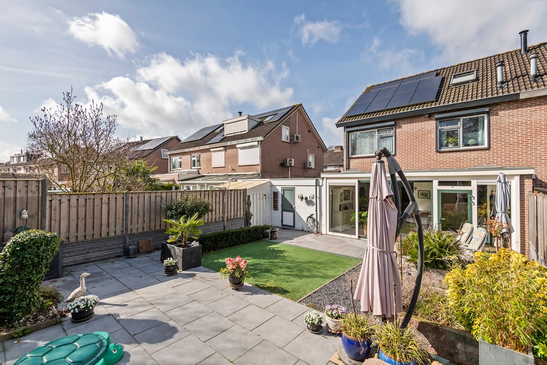 Foto 46 van Joke Smitstraat 7