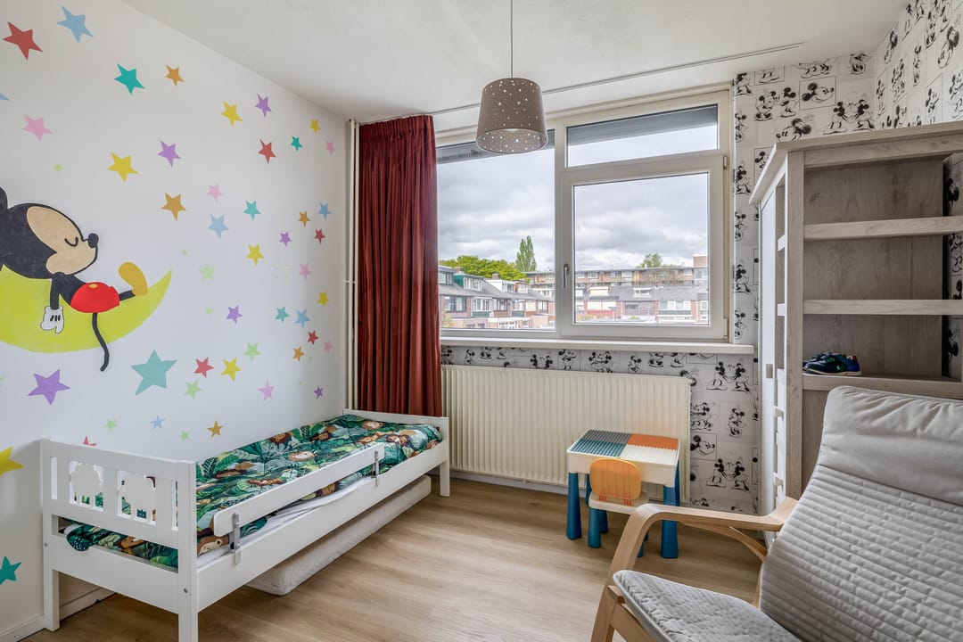 Foto 22 van Merwedepad 41