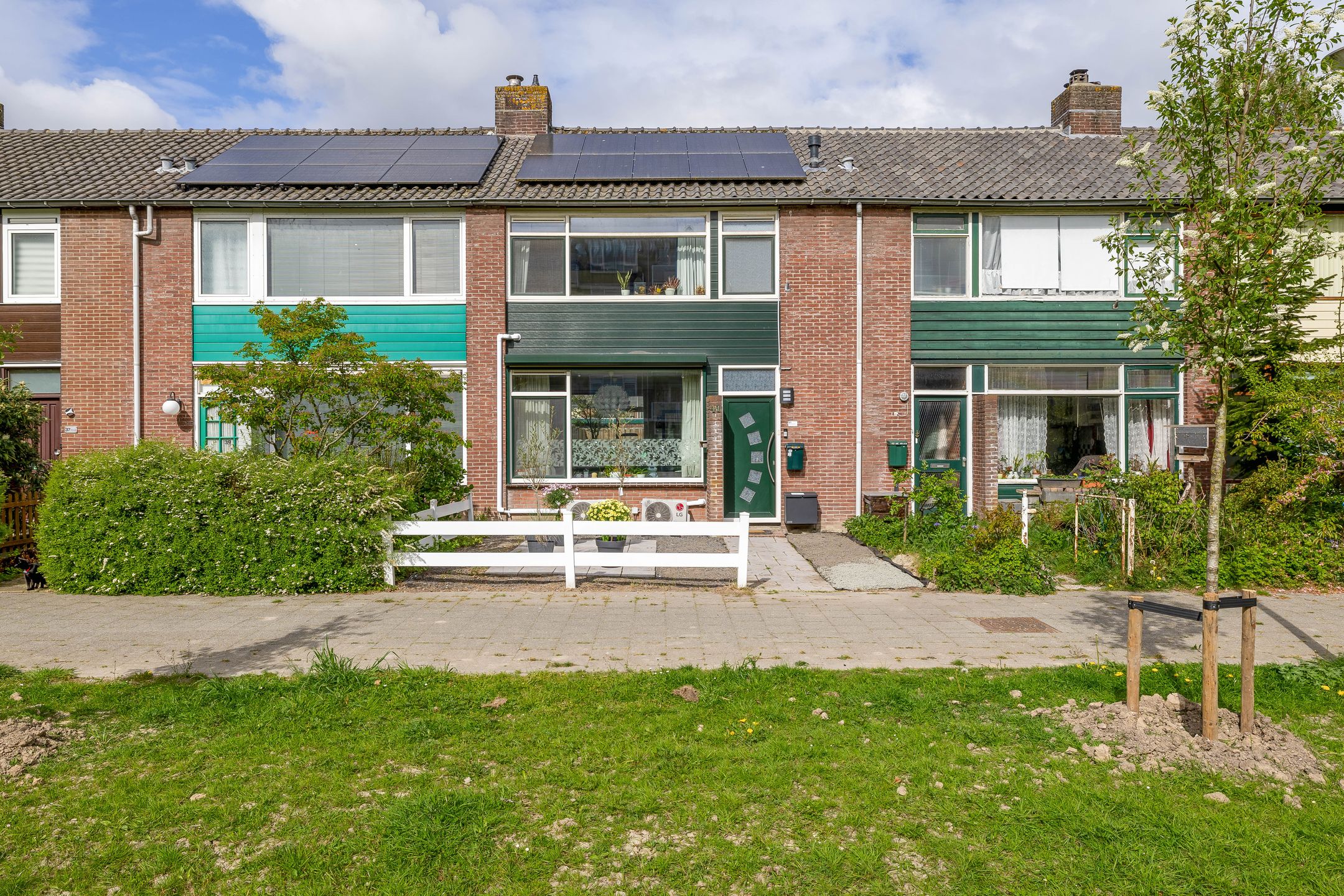Merwedepad 41 