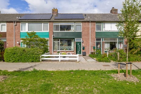 Merwedepad thumbnail