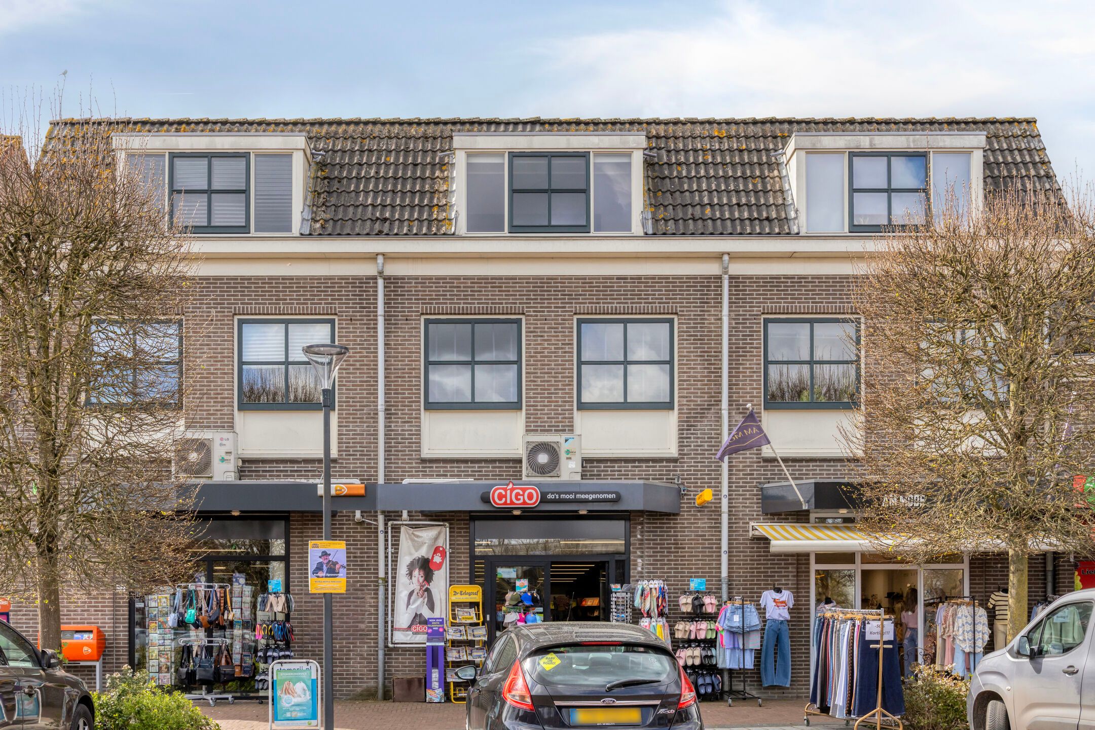 Weverstraat 25 