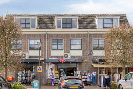 Weverstraat thumbnail
