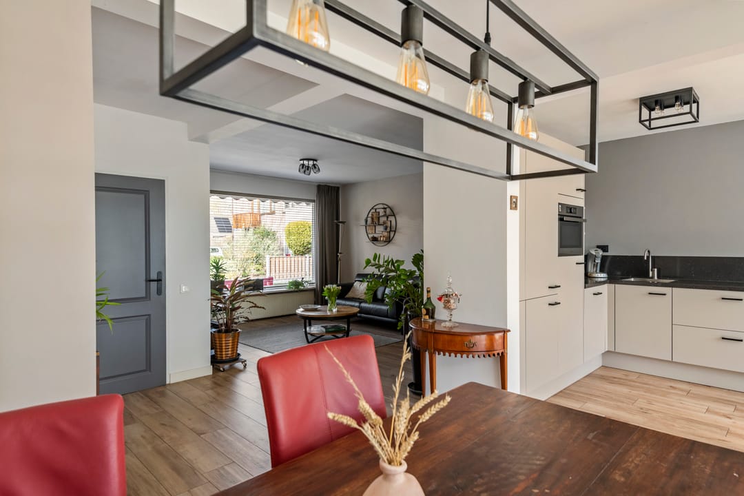 Foto 22 van Joke Smitstraat 7