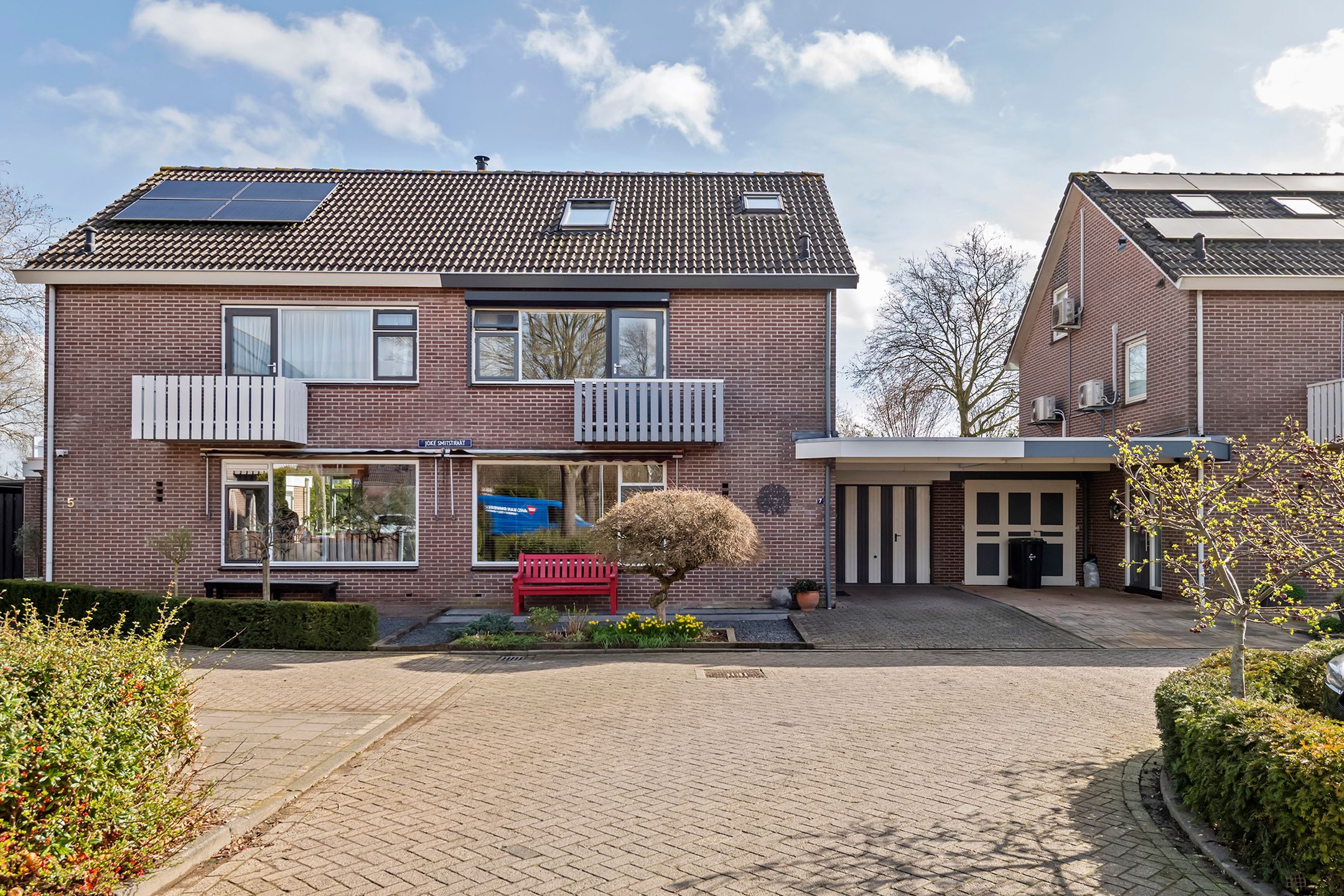 Foto 51 van Joke Smitstraat 7
