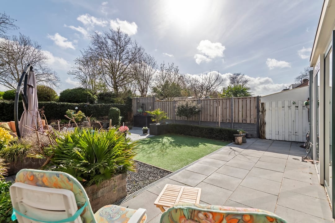 Foto 41 van Joke Smitstraat 7