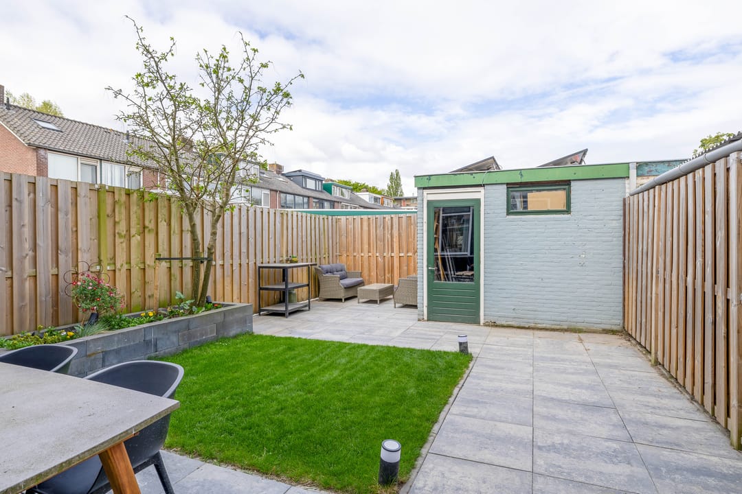 Foto 31 van Merwedepad 41