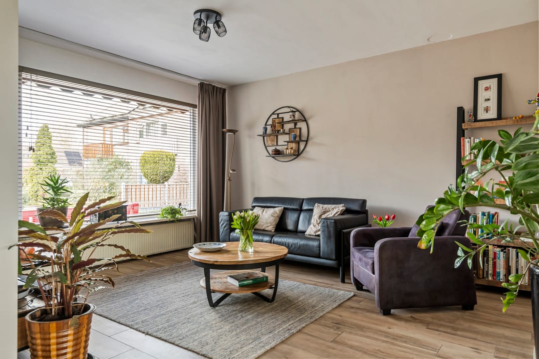 Foto 8 van Joke Smitstraat 7