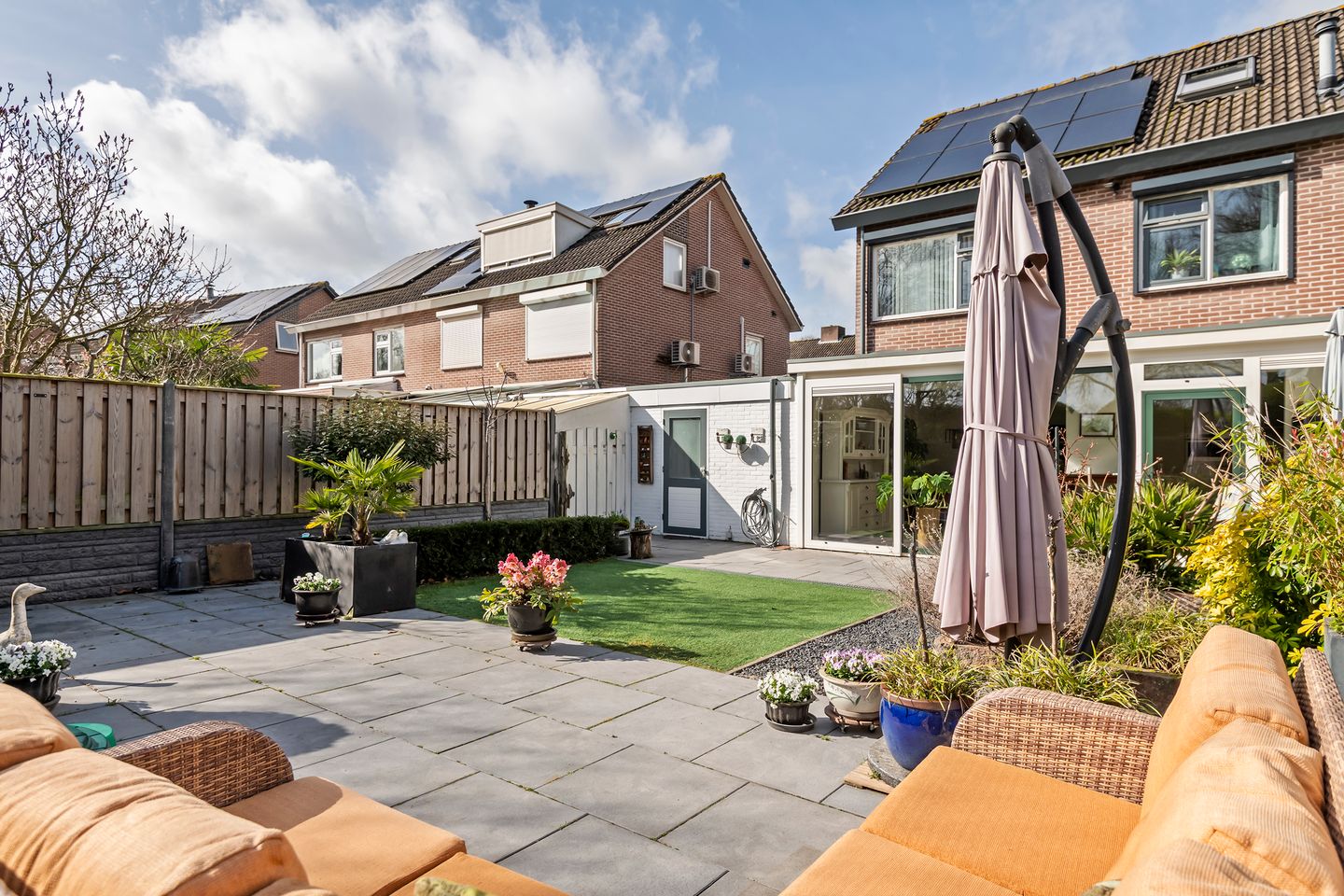 Foto 44 van Joke Smitstraat 7