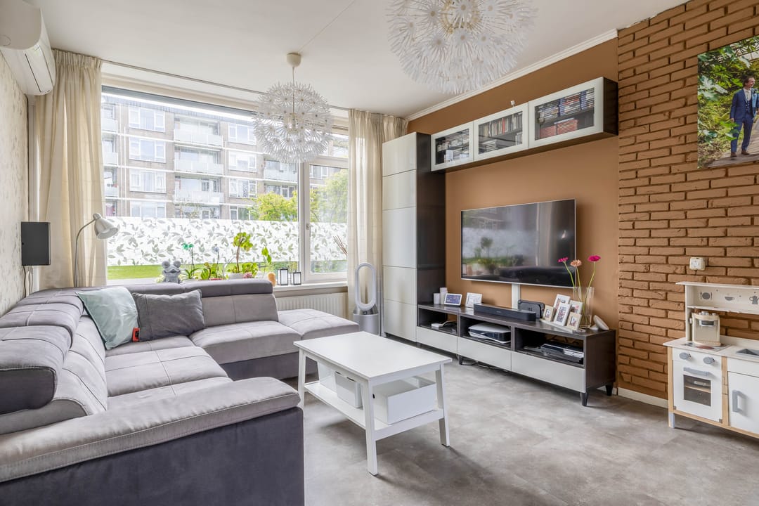 Foto 11 van Merwedepad 41