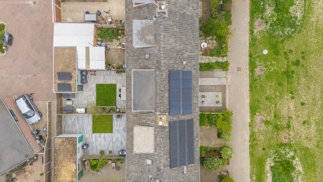 Foto 38 van Merwedepad 41