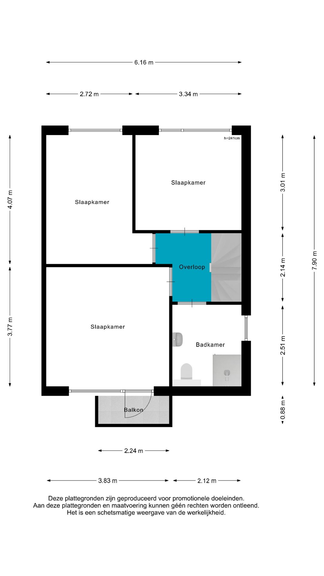 Foto 53 van Joke Smitstraat 7