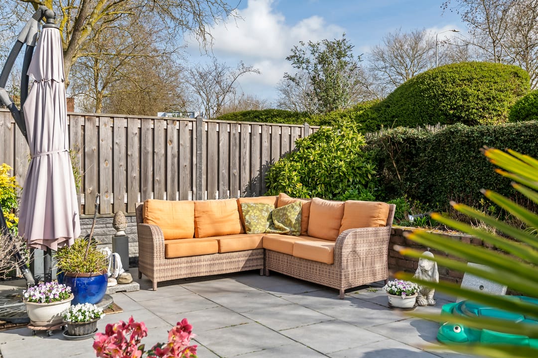 Foto 43 van Joke Smitstraat 7