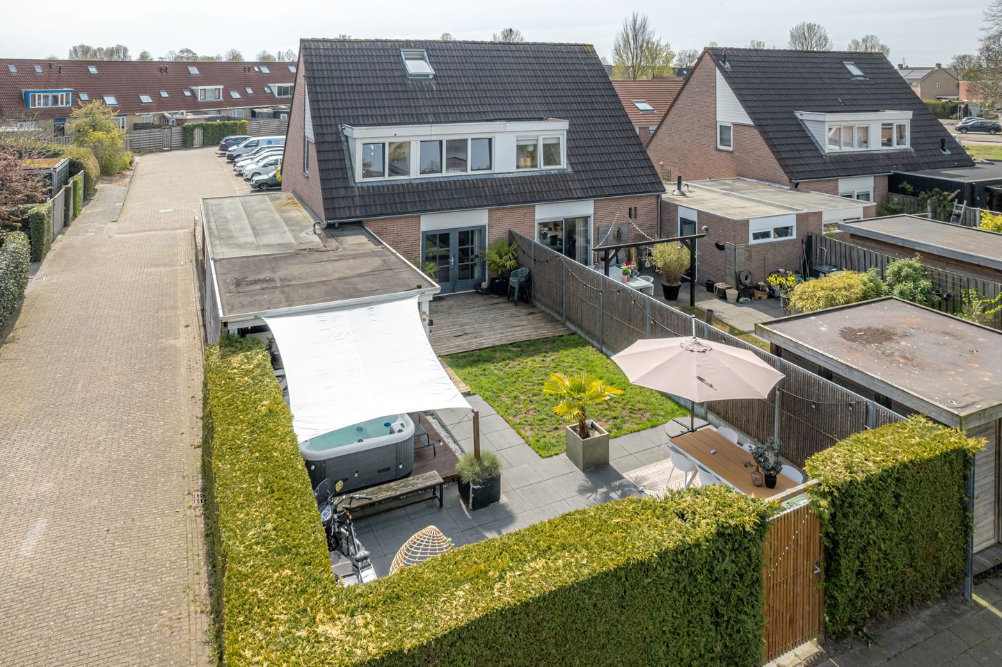 Foto 35 van Hoopstede 27