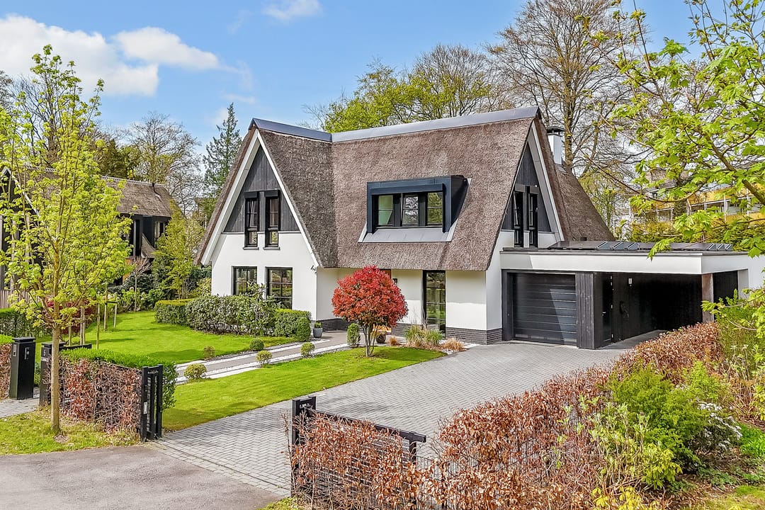 Photo 1 of Oudewegselaan 5