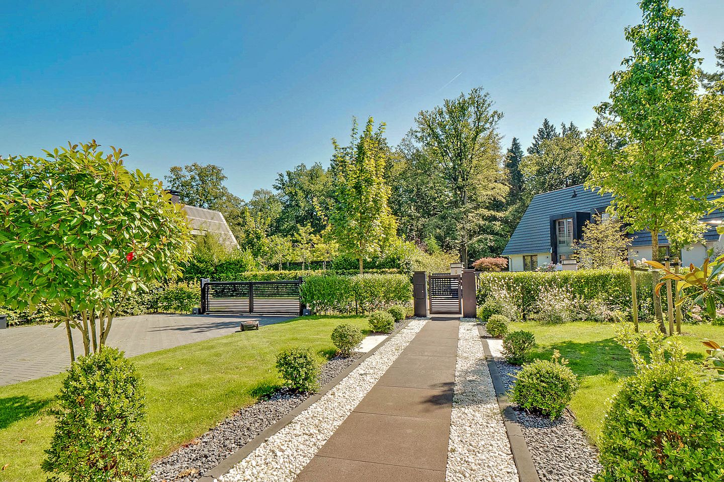 Photo 4 of Oudewegselaan 5