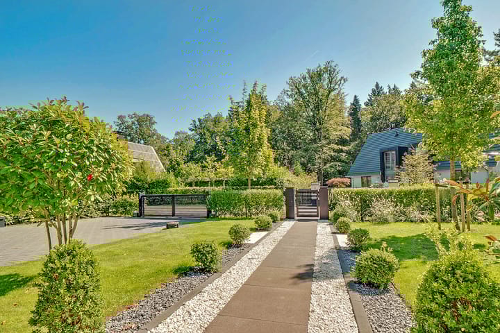 Photo 4 of Oudewegselaan 5