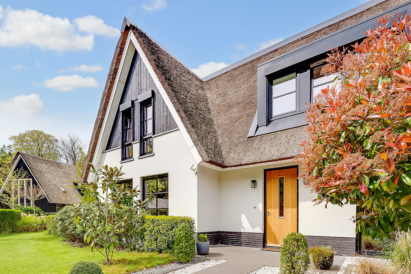 Photo 5 of Oudewegselaan 5