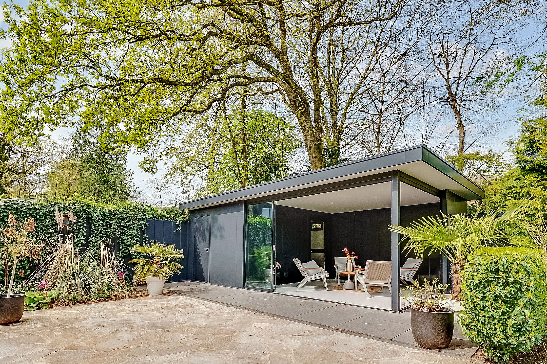 Photo 3 of Oudewegselaan 5