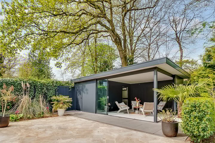 Photo 3 of Oudewegselaan 5