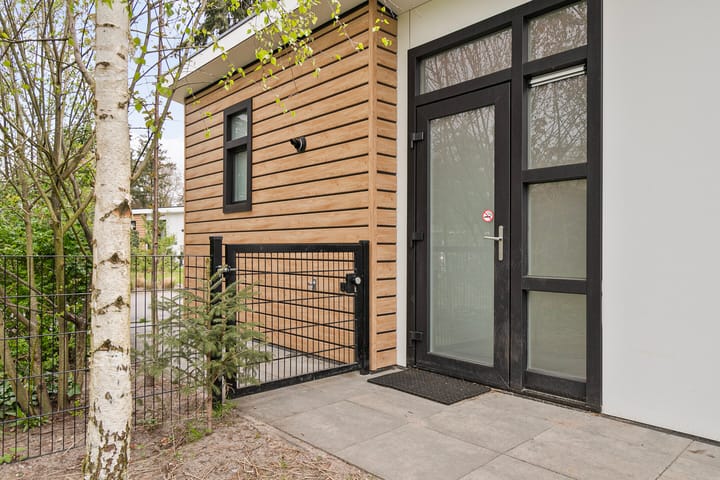 Foto 3 van Zonneoordlaan 47-R107