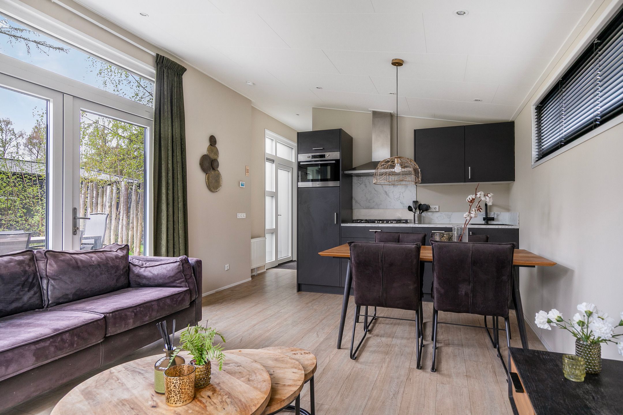2-bedroom freehold villa in Ede — photo 4 of 5