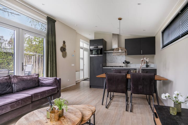 Foto 4 van Zonneoordlaan 47-R107